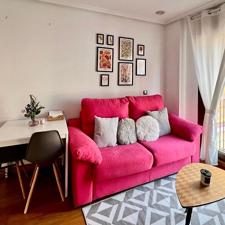 Apartamentos San Antonio Aranda de Duero Eksteriør bilde