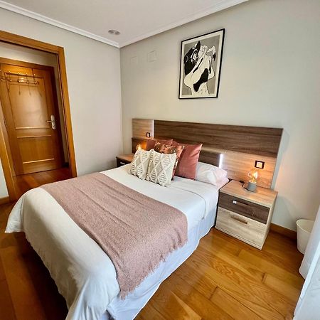Apartamentos San Antonio Aranda de Duero Eksteriør bilde