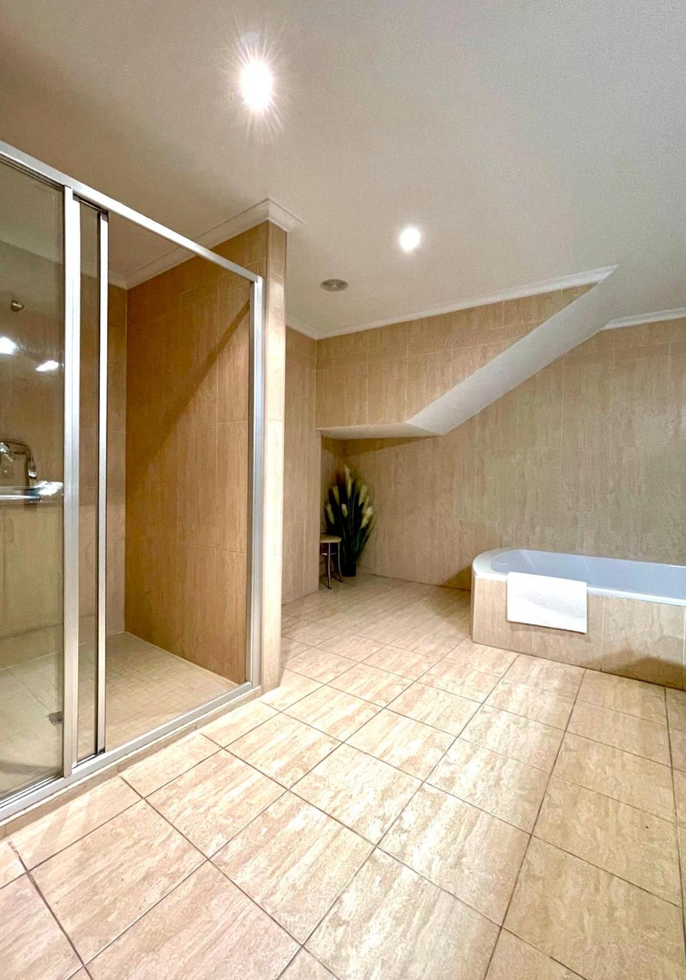 Apartamentos San Antonio Aranda de Duero Eksteriør bilde