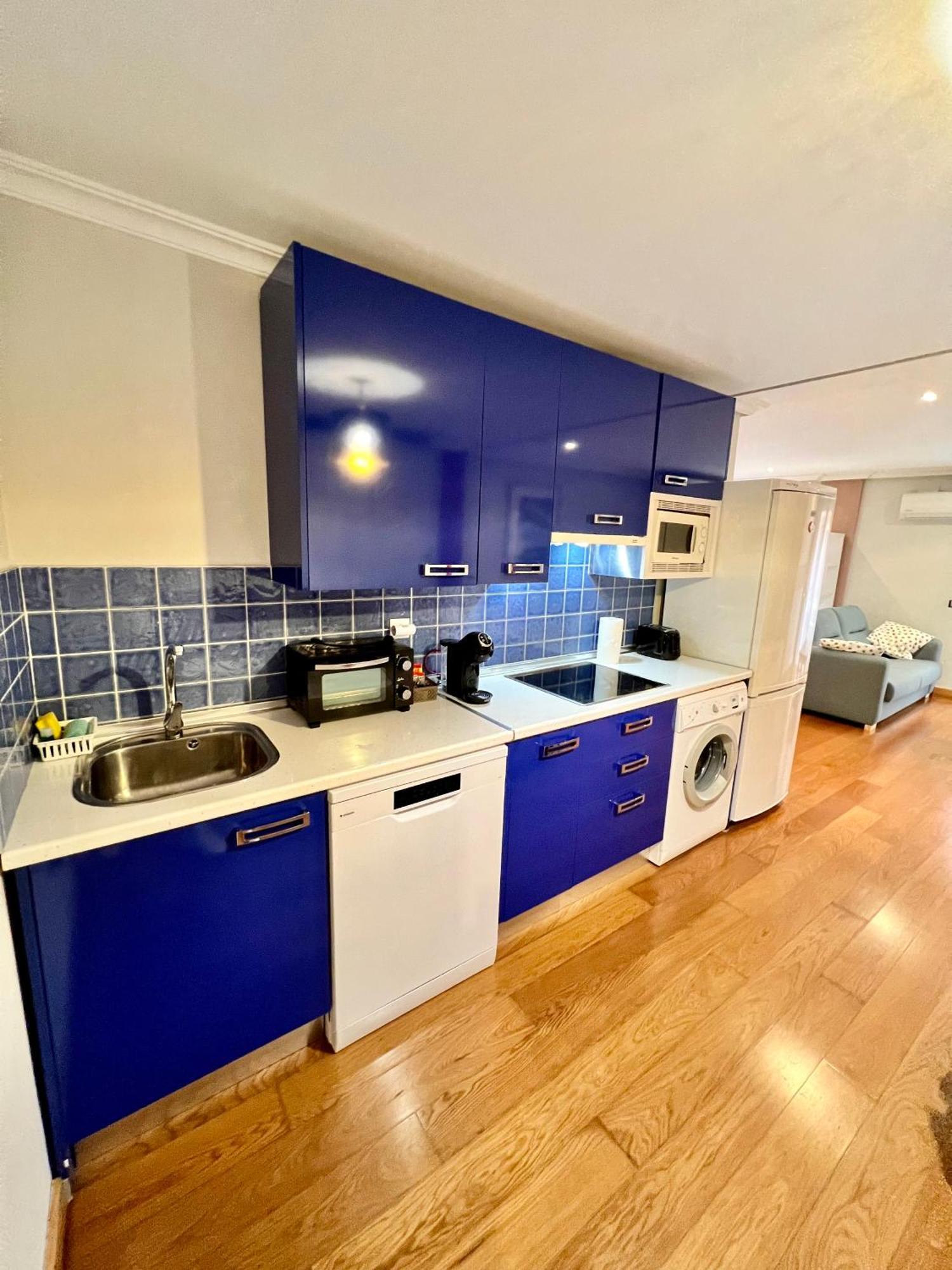 Apartamentos San Antonio Aranda de Duero Eksteriør bilde