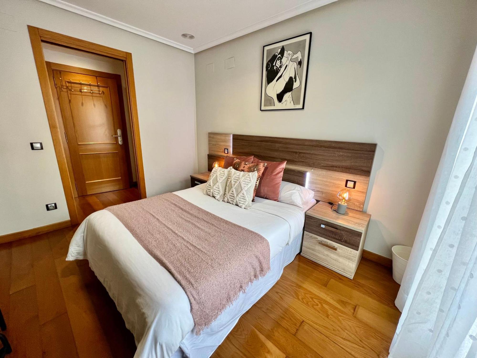 Apartamentos San Antonio Aranda de Duero Eksteriør bilde