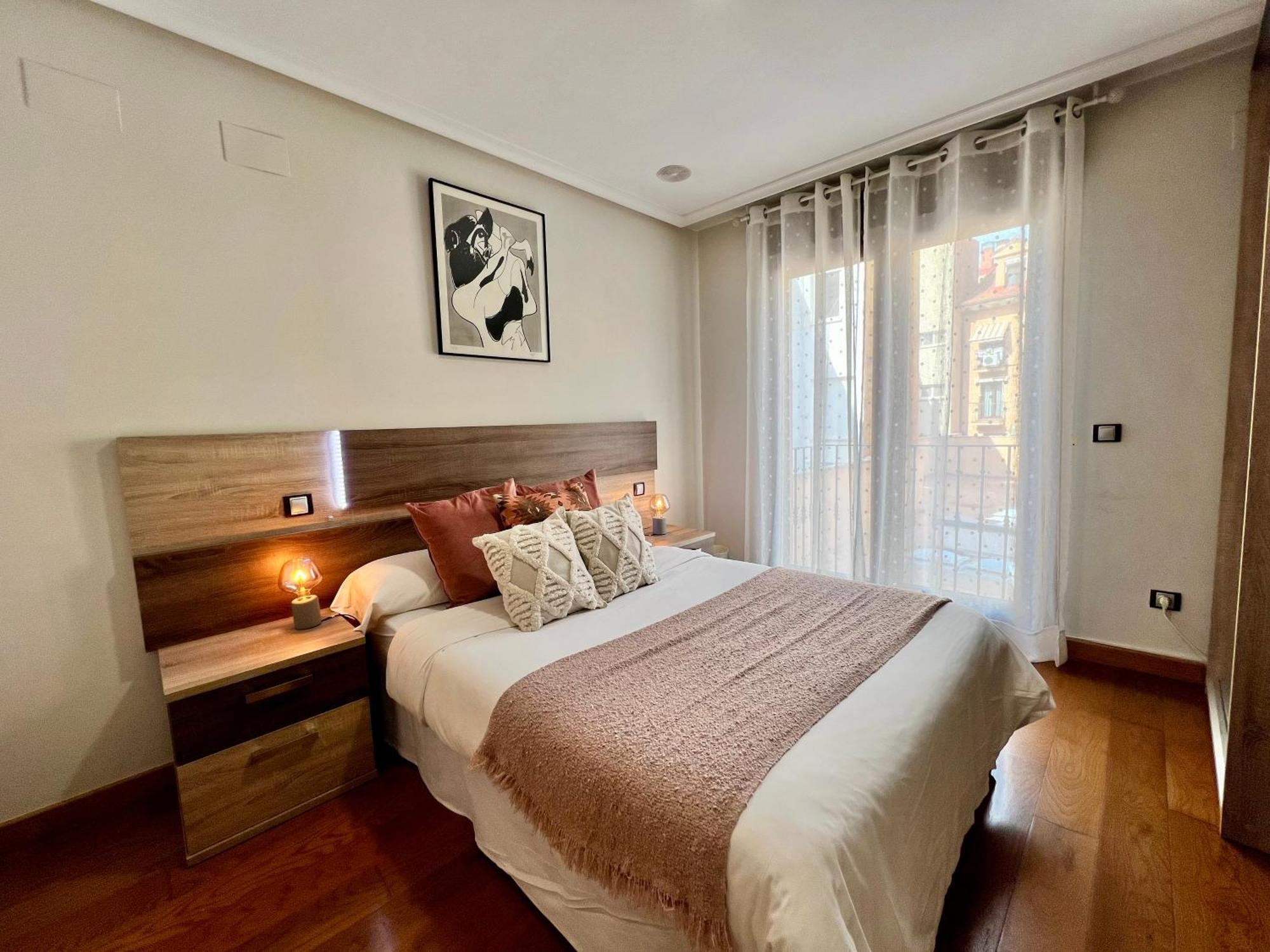 Apartamentos San Antonio Aranda de Duero Eksteriør bilde