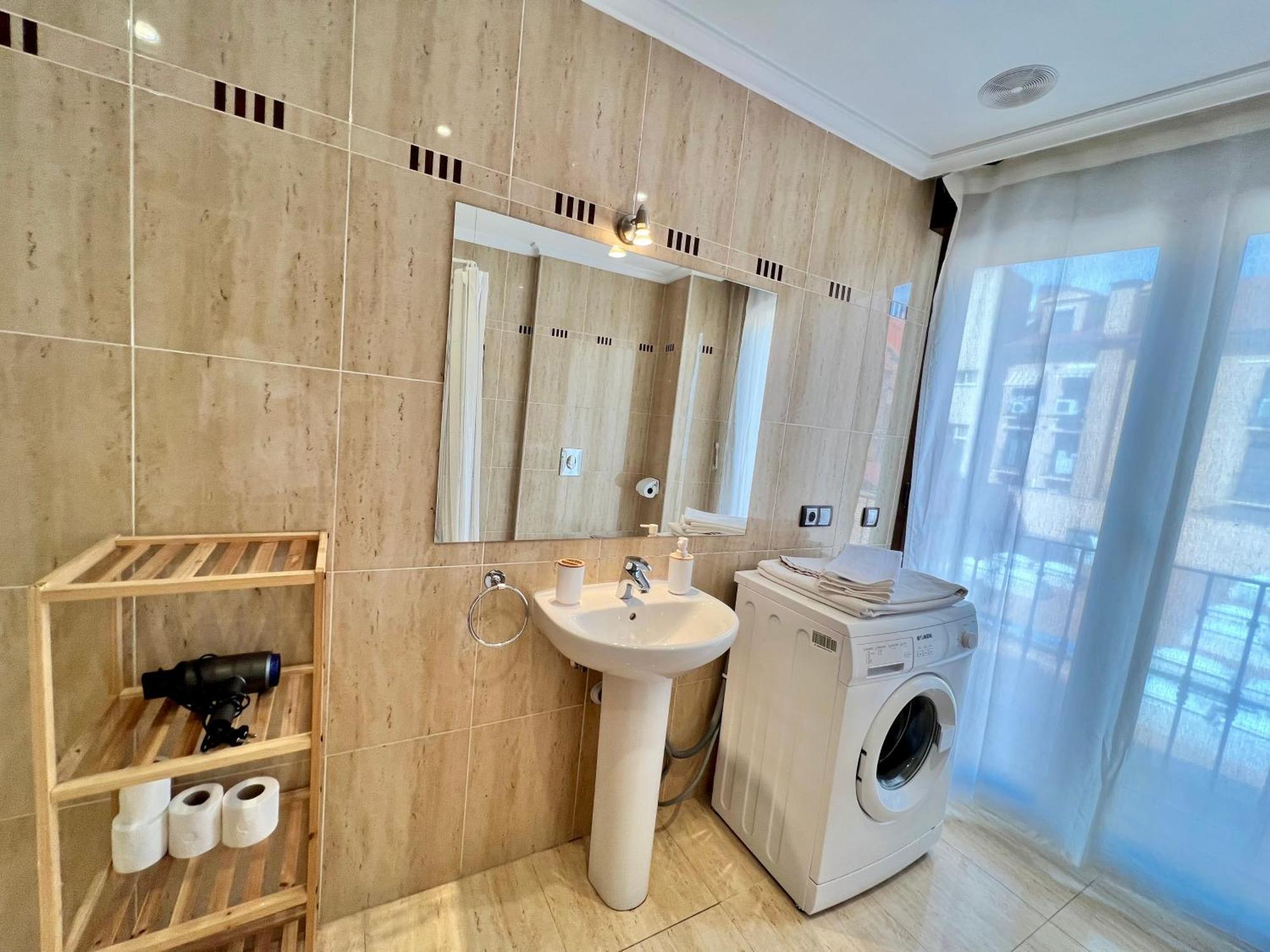 Apartamentos San Antonio Aranda de Duero Eksteriør bilde